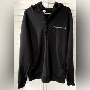 Athena Hoodie NWOT